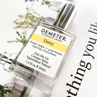 Etichetta cosmetica termica che stampa gli autoadesivi quotidiani di nozze del prodotto chimico per il prodotto disinfettante della mano