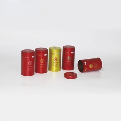 Coperchio a cerniera resistente Mini Rectangular Edible Custom di Tin Boxes With Lids Child del grande metallo di Candy