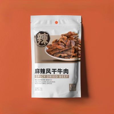 Plastica asciutta di cottura della frutta sacchetto nebbia asciutta d'imballaggio sotto vuoto dell'alimento BOPP dello spuntino l'anti