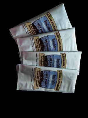 Il ghiaccio commestibile Candy Mylar insacca per 5 il grammo 4x5» 3.5g dei secchi 1oz 28g 7 di gallone