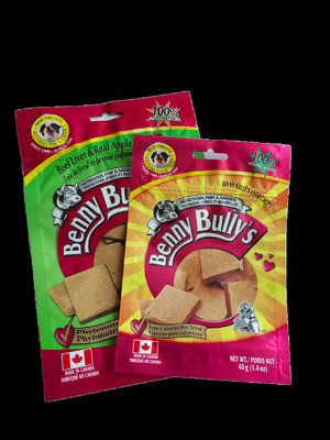 Sacchetti di plastica risigillabili della poli saldatura a caldo per i sacchetti riutilizzabili della polvere della proteina dell'alimento piccoli