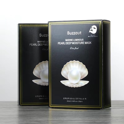 Cartone d'imballaggio riciclato di Kraft del cassetto del contenitore di regalo di carta dell'OEM