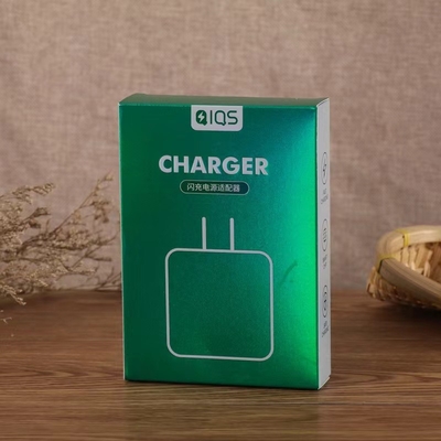 Cartone d'imballaggio riciclato di Kraft del cassetto del contenitore di regalo di carta dell'OEM