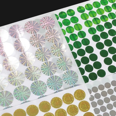 Etichette della bottiglia dell'alcool del liquore di CMYK, lucido/Matt Embossing Customized Wine Label